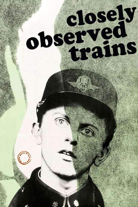Closely Watched Trains